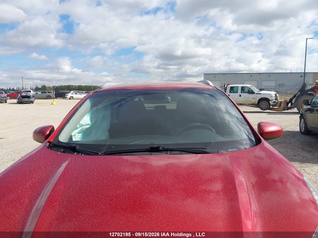 12702195 :رقم المزاد ، KNDPMCAC1K7521607 vin ، 2019 Kia Sportage Lx مزاد بيع
