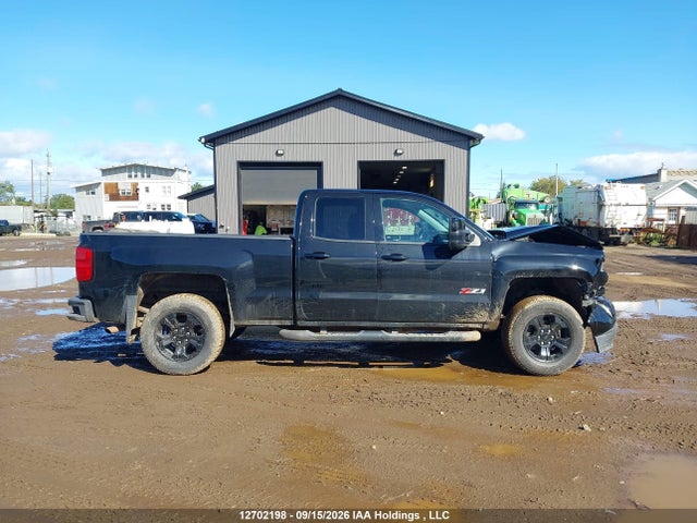 Chevrolet Silverado 1500 Ld Lt 2019 2GCVKPEC1K1100286 Image 13