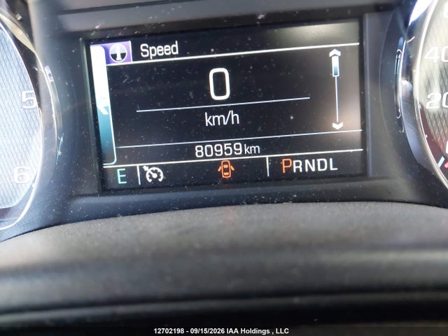 Chevrolet Silverado 1500 Ld Lt 2019 2GCVKPEC1K1100286 Image 15