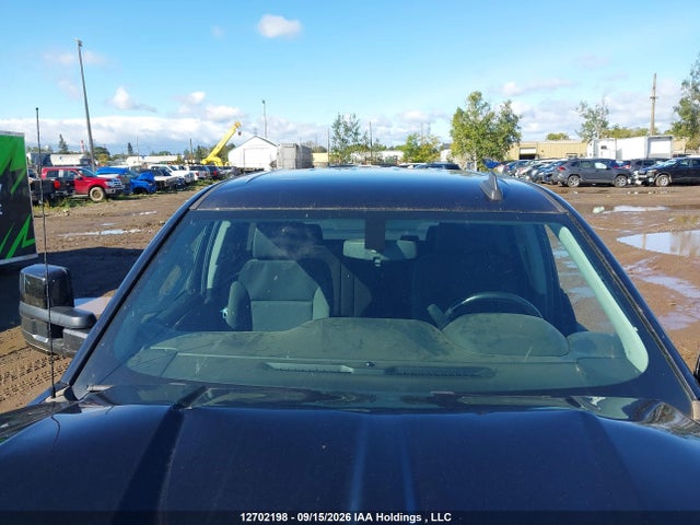 Chevrolet Silverado 1500 Ld Lt 2019 2GCVKPEC1K1100286 Image 17