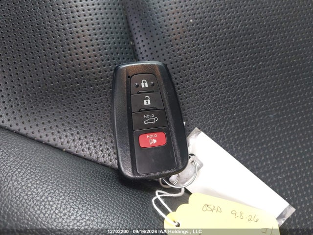 Toyota Highlander Limited 2020 5TDFZRBH7LS042335 Image 11