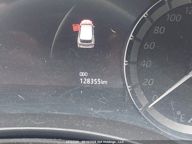 Toyota Highlander Limited 2020 5TDFZRBH7LS042335 Image 15
