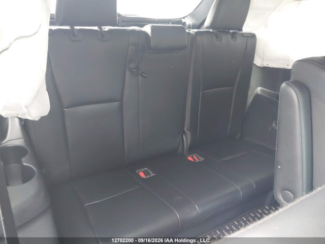 Toyota Highlander Limited 2020 5TDFZRBH7LS042335 Image 18