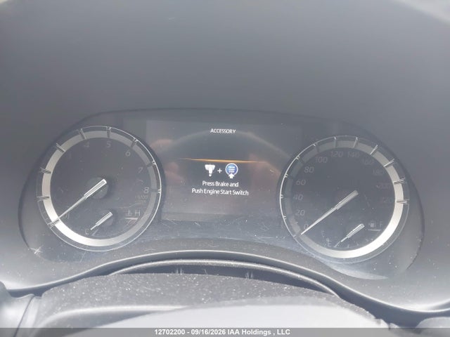 Toyota Highlander Limited 2020 5TDFZRBH7LS042335 Image 7