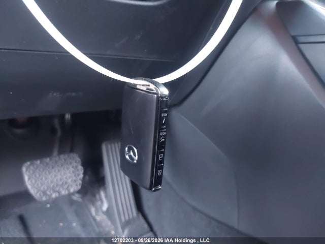 12702203 :رقم المزاد ، JM3KMBHA0T0115957 vin ، 2026 Mazda Cx-5 Gs مزاد بيع