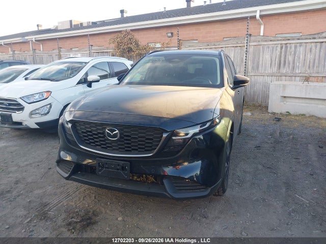 12702203 :رقم المزاد ، JM3KMBHA0T0115957 vin ، 2026 Mazda Cx-5 Gs مزاد بيع
