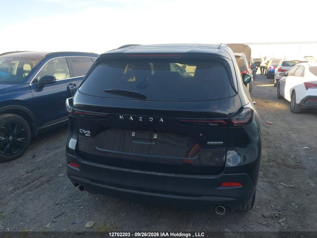 12702203 :رقم المزاد ، JM3KMBHA0T0115957 vin ، 2026 Mazda Cx-5 Gs مزاد بيع
