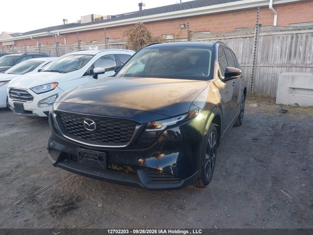 12702203 :رقم المزاد ، JM3KMBHA0T0115957 vin ، 2026 Mazda Cx-5 Gs مزاد بيع