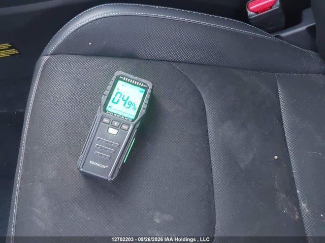 12702203 :رقم المزاد ، JM3KMBHA0T0115957 vin ، 2026 Mazda Cx-5 Gs مزاد بيع