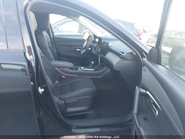 12702203 :رقم المزاد ، JM3KMBHA0T0115957 vin ، 2026 Mazda Cx-5 Gs مزاد بيع