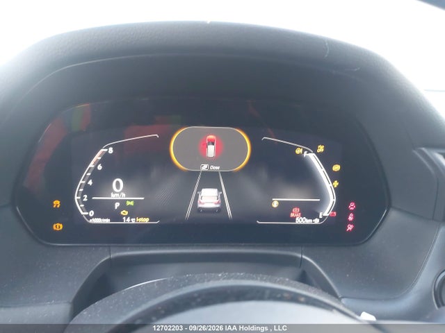 12702203 :رقم المزاد ، JM3KMBHA0T0115957 vin ، 2026 Mazda Cx-5 Gs مزاد بيع