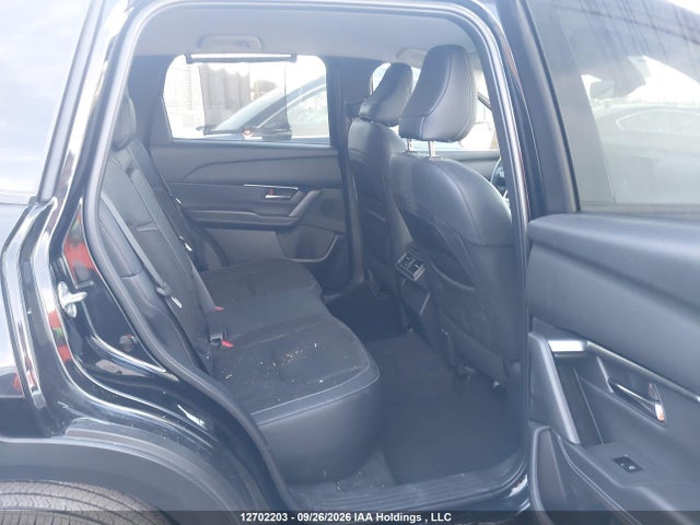 12702203 :رقم المزاد ، JM3KMBHA0T0115957 vin ، 2026 Mazda Cx-5 Gs مزاد بيع