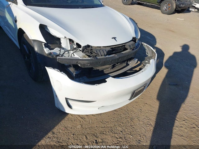 Tesla Model 3 Rwd 2023 5YJ3E1EA2PF404399 Image 12