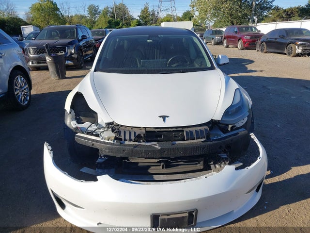 Tesla Model 3 Rwd 2023 5YJ3E1EA2PF404399 Image 13