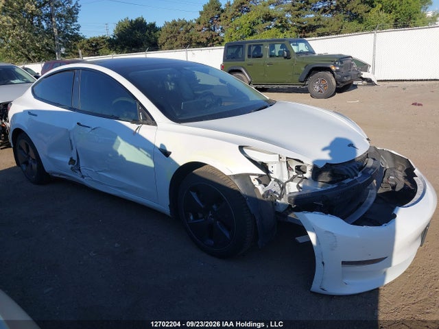 Tesla Model 3 Rwd 2023 5YJ3E1EA2PF404399 Image 14