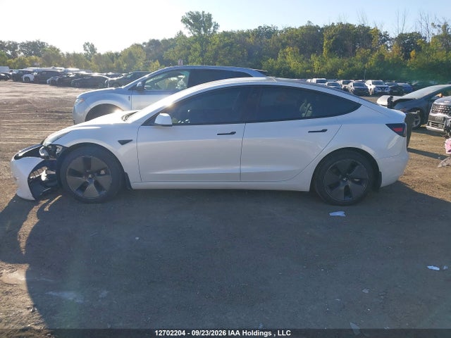 Tesla Model 3 Rwd 2023 5YJ3E1EA2PF404399 Image 15