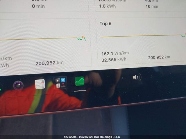Tesla Model 3 Rwd 2023 5YJ3E1EA2PF404399 Image 16