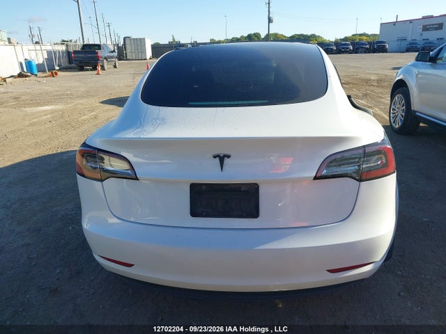 Tesla Model 3 Rwd 2023 5YJ3E1EA2PF404399 Image 17