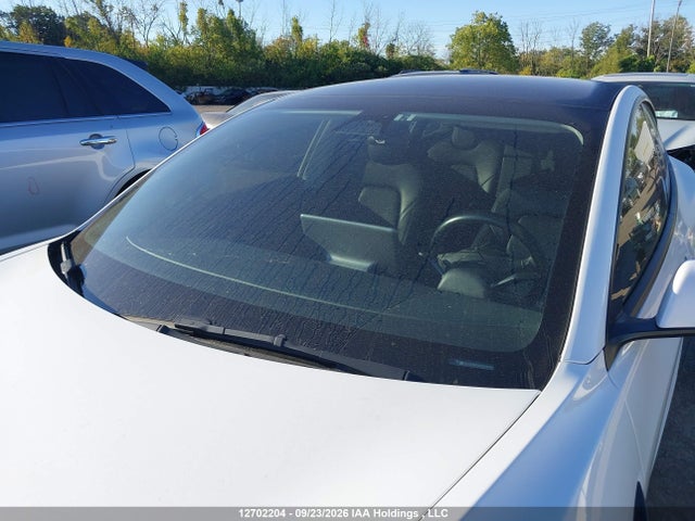 Tesla Model 3 Rwd 2023 5YJ3E1EA2PF404399 Image 18