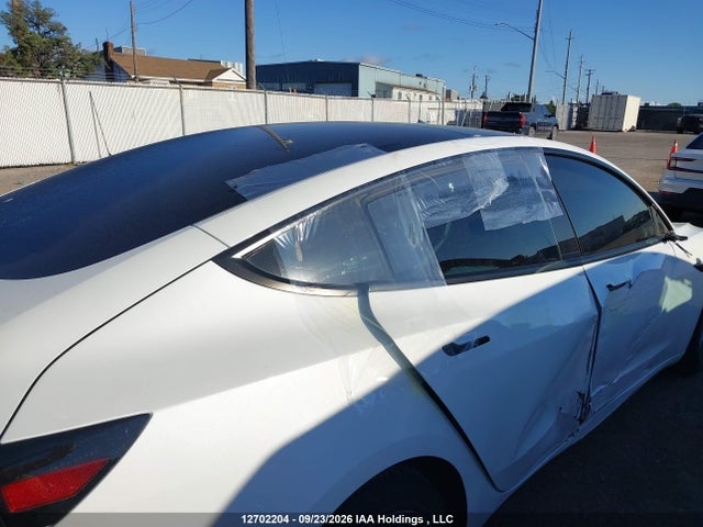 Tesla Model 3 Rwd 2023 5YJ3E1EA2PF404399 Image 20