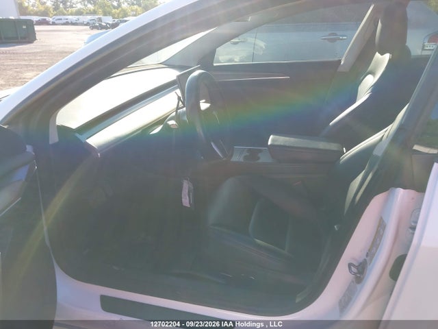 Tesla Model 3 Rwd 2023 5YJ3E1EA2PF404399 Image 5