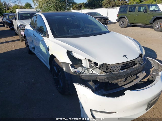 Tesla Model 3 Rwd 2023 5YJ3E1EA2PF404399 Image 6