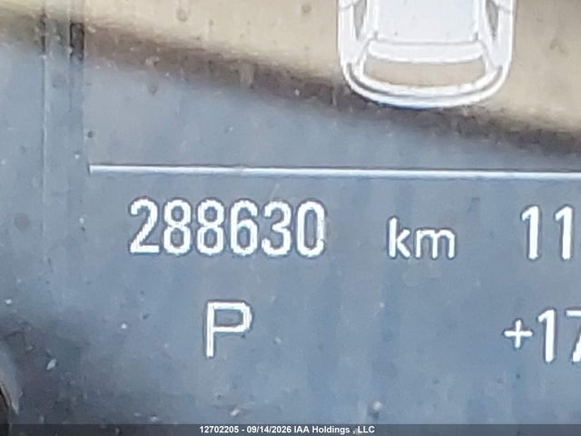 12702205 :رقم المزاد ، WA1LKCFPXBA082307 vin ، 2011 Audi Q5 3.2 Premium مزاد بيع