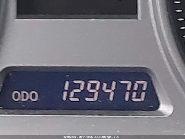 Aukcja sprzedaży 2007 Lexus Is 250, vin: JTHCK262472012757, numer aukcji: 12702209