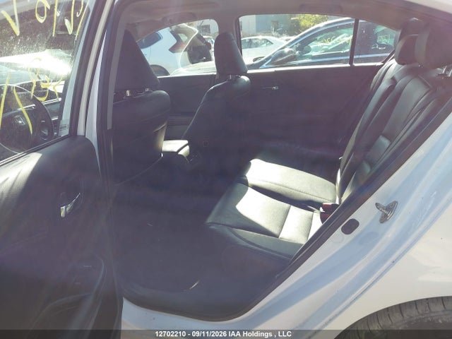 Продажа на аукционе авто 2015 Honda Accord Touring, vin: 1HGCR3F99FA801668, номер лота: 12702210