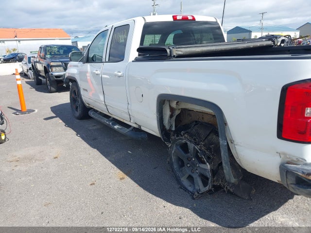 Aukcja sprzedaży 2017 Gmc Sierra 1500, vin: 1GTV2LEC3HZ194244, numer aukcji: 12702216