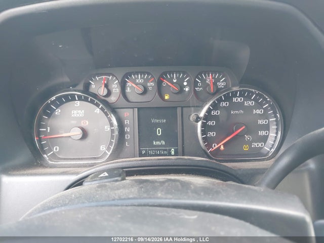 Aukcja sprzedaży 2017 Gmc Sierra 1500, vin: 1GTV2LEC3HZ194244, numer aukcji: 12702216