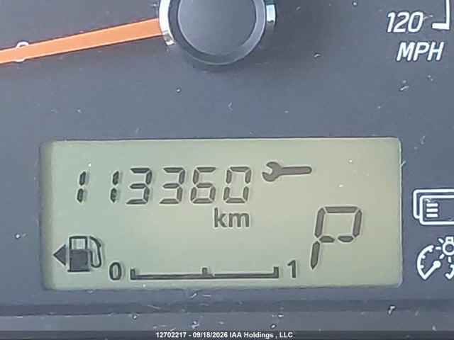 Mitsubishi MIRAGE ES 2017 ML32A3HJ7HH005619 Image 15