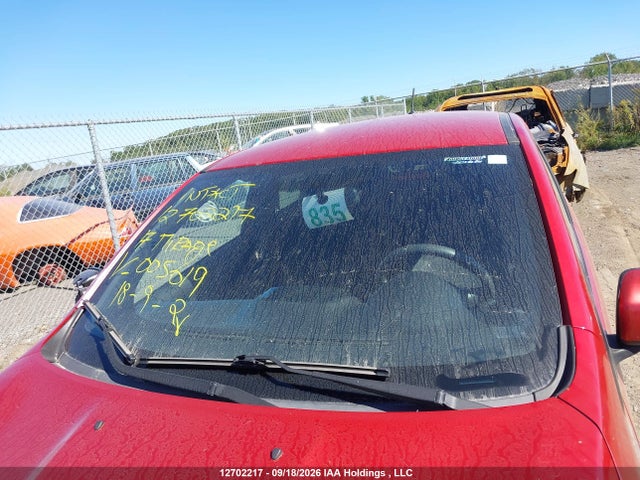 Mitsubishi MIRAGE ES 2017 ML32A3HJ7HH005619 Image 17