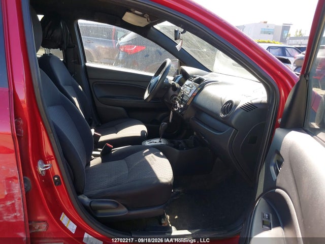 Mitsubishi MIRAGE ES 2017 ML32A3HJ7HH005619 Image 5