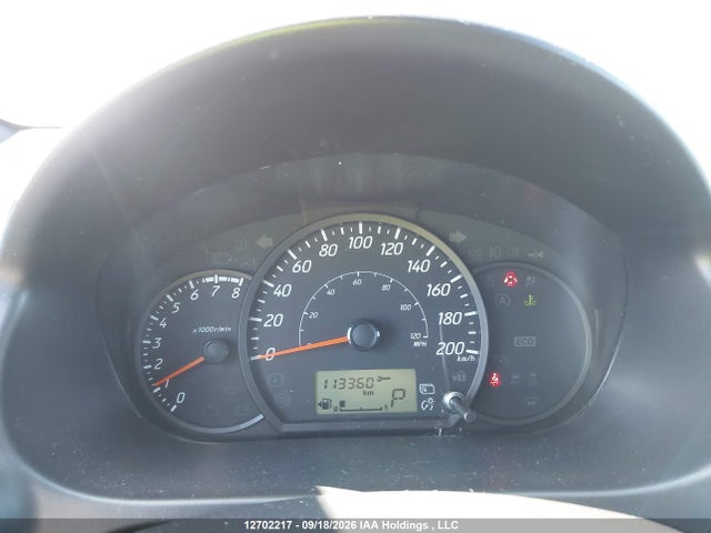 Mitsubishi MIRAGE ES 2017 ML32A3HJ7HH005619 Image 7