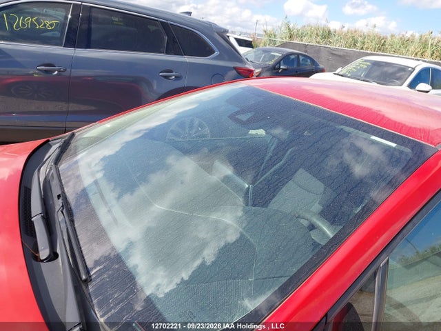 5YFBPRBE4LP020733 Toyota Corolla