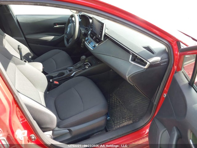 5YFBPRBE4LP020733 Toyota Corolla