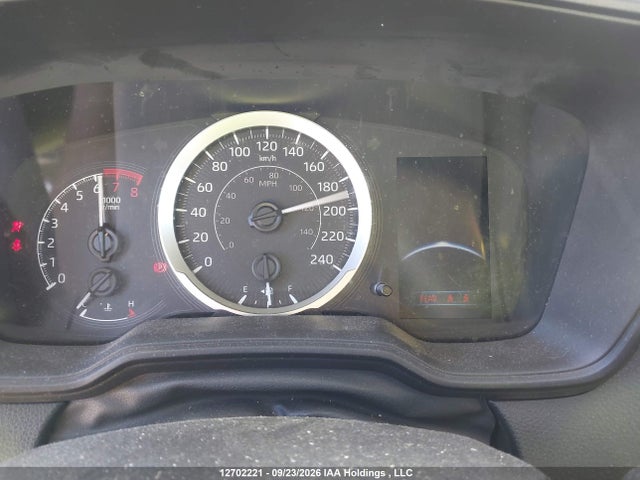 5YFBPRBE4LP020733 Toyota Corolla