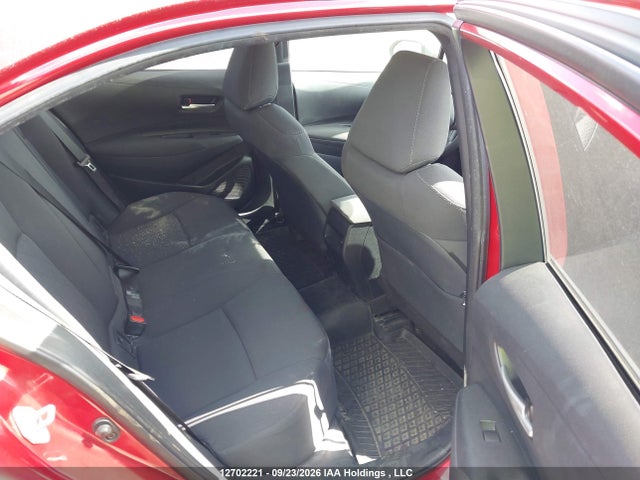 5YFBPRBE4LP020733 Toyota Corolla