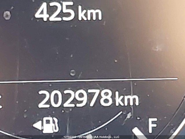 2019 Mazda Cx-5 Touring მანქანა იყიდება აუქციონზე, vin: JM3KFBCM5K1563521, აუქციონის ნომერი: 12702222