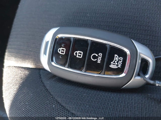 Продажа на аукционе авто 2026 Hyundai Venue Sel, vin: KMHRC8A37TU477412, номер лота: 12702223