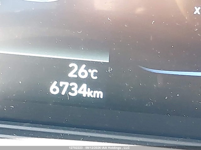 Продажа на аукционе авто 2026 Hyundai Venue Sel, vin: KMHRC8A37TU477412, номер лота: 12702223