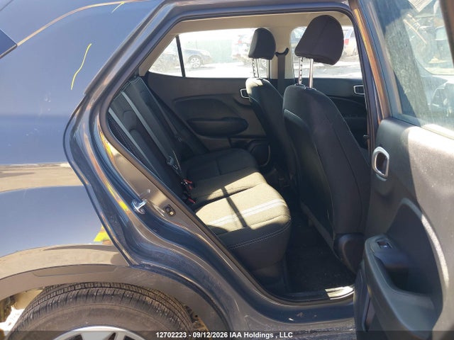 Продажа на аукционе авто 2026 Hyundai Venue Sel, vin: KMHRC8A37TU477412, номер лота: 12702223