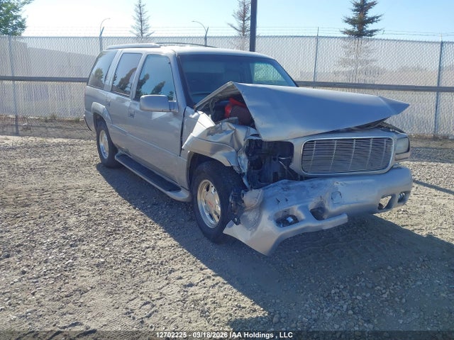 Aukcja sprzedaży 1999 Gmc Yukon 4dr 4wd, vin: 1GKEK13R9XR919277, numer aukcji: 12702225