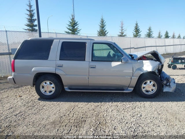 Продажа на аукционе авто 1999 Gmc Yukon 4dr 4wd, vin: 1GKEK13R9XR919277, номер лота: 12702225