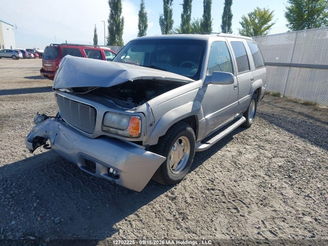 Продажа на аукционе авто 1999 Gmc Yukon 4dr 4wd, vin: 1GKEK13R9XR919277, номер лота: 12702225