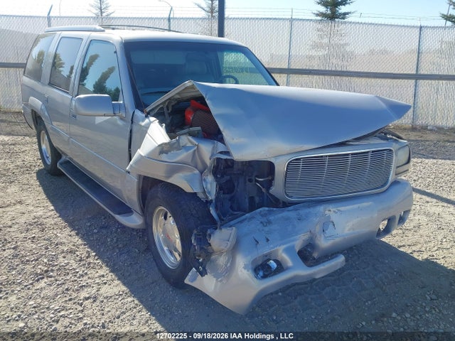 Продажа на аукционе авто 1999 Gmc Yukon 4dr 4wd, vin: 1GKEK13R9XR919277, номер лота: 12702225