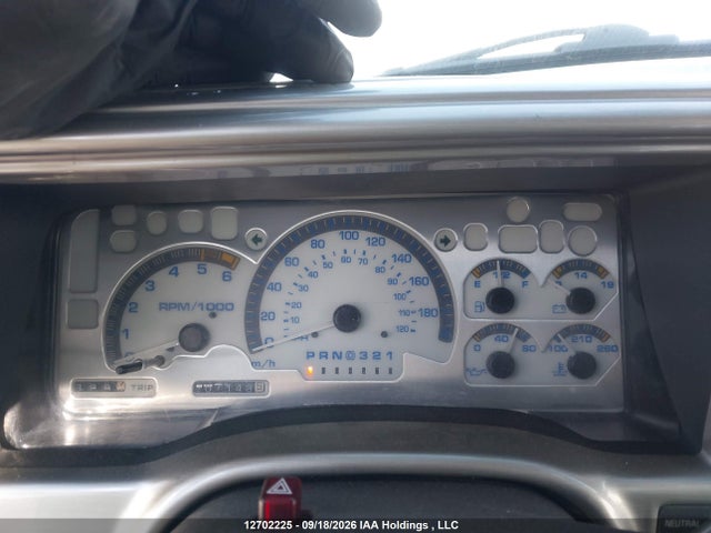 Продажа на аукционе авто 1999 Gmc Yukon 4dr 4wd, vin: 1GKEK13R9XR919277, номер лота: 12702225