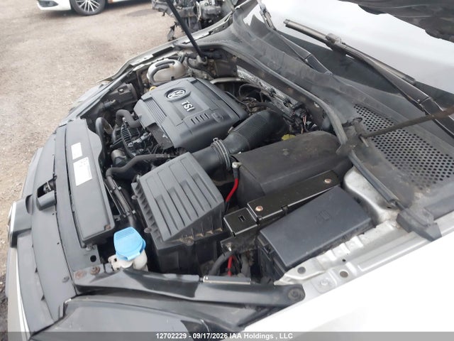 Продаж на аукціоні авто 2015 Volkswagen Golf 1.8 Tsi Comfortline/1.8 Tsi Highline/1.8 Tsi Trendline, vin: 3VW117AU9FM101097, номер лоту: 12702229