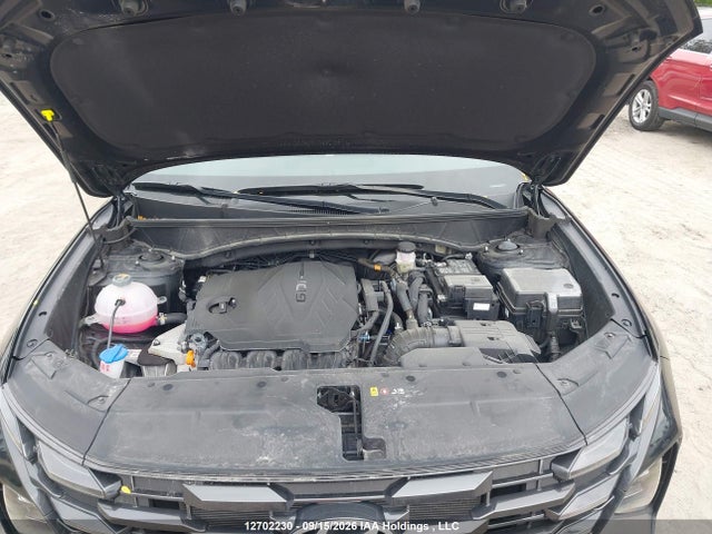 3KMJBCDE9SE025833 Hyundai TUCSON SEL